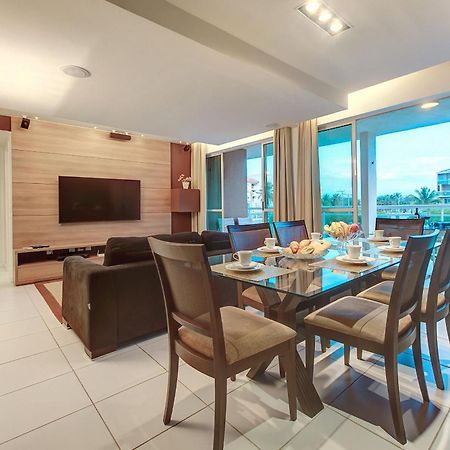 Palm Beach #C201 - Porto Das Dunas Por Carpediem 알퀴라즈 외부 사진