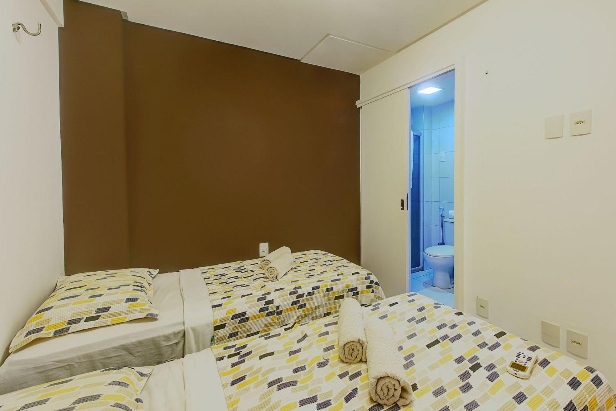 Palm Beach #C201 - Porto Das Dunas Por Carpediem 알퀴라즈 외부 사진