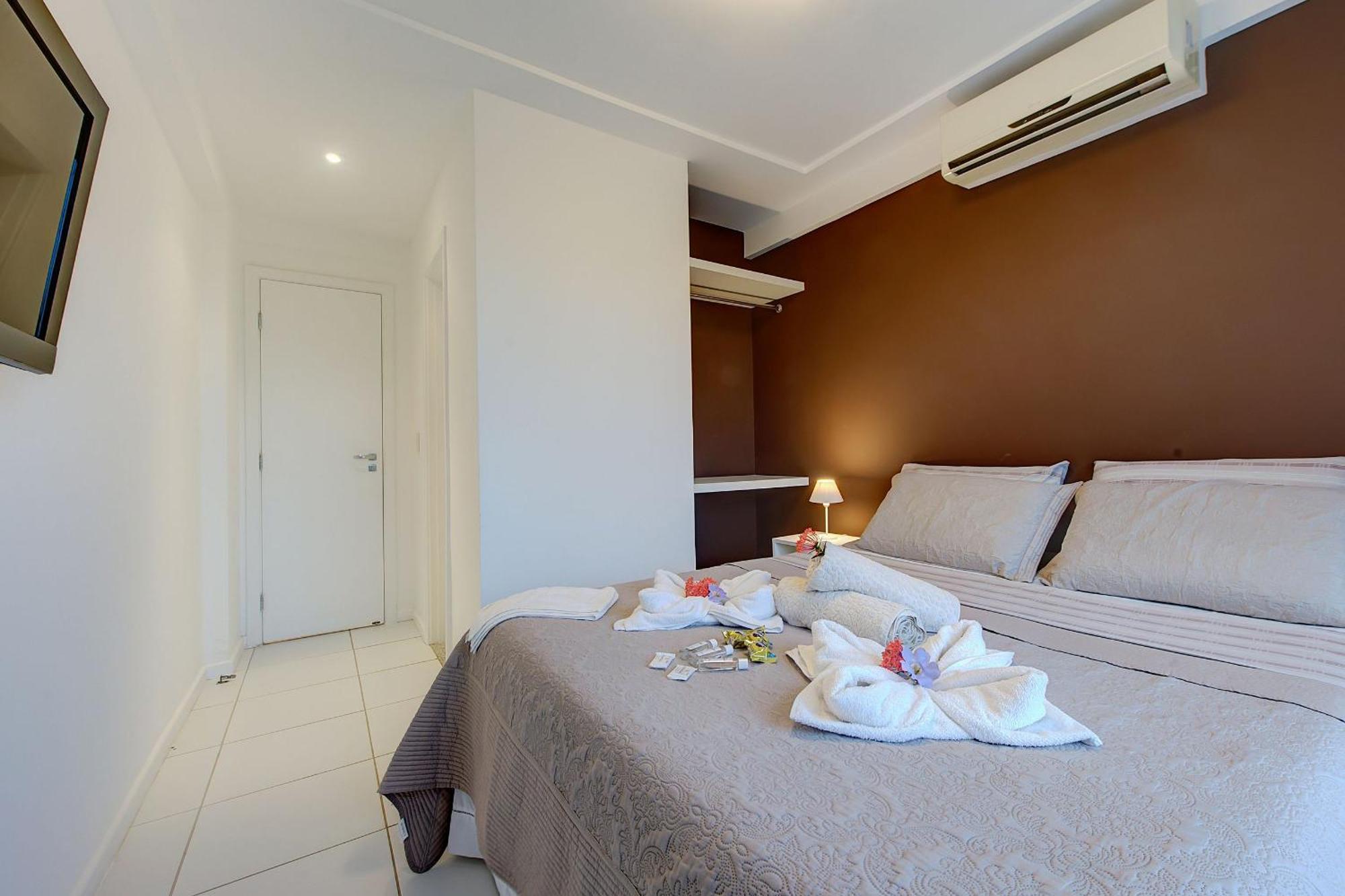 Palm Beach #C201 - Porto Das Dunas Por Carpediem 알퀴라즈 외부 사진