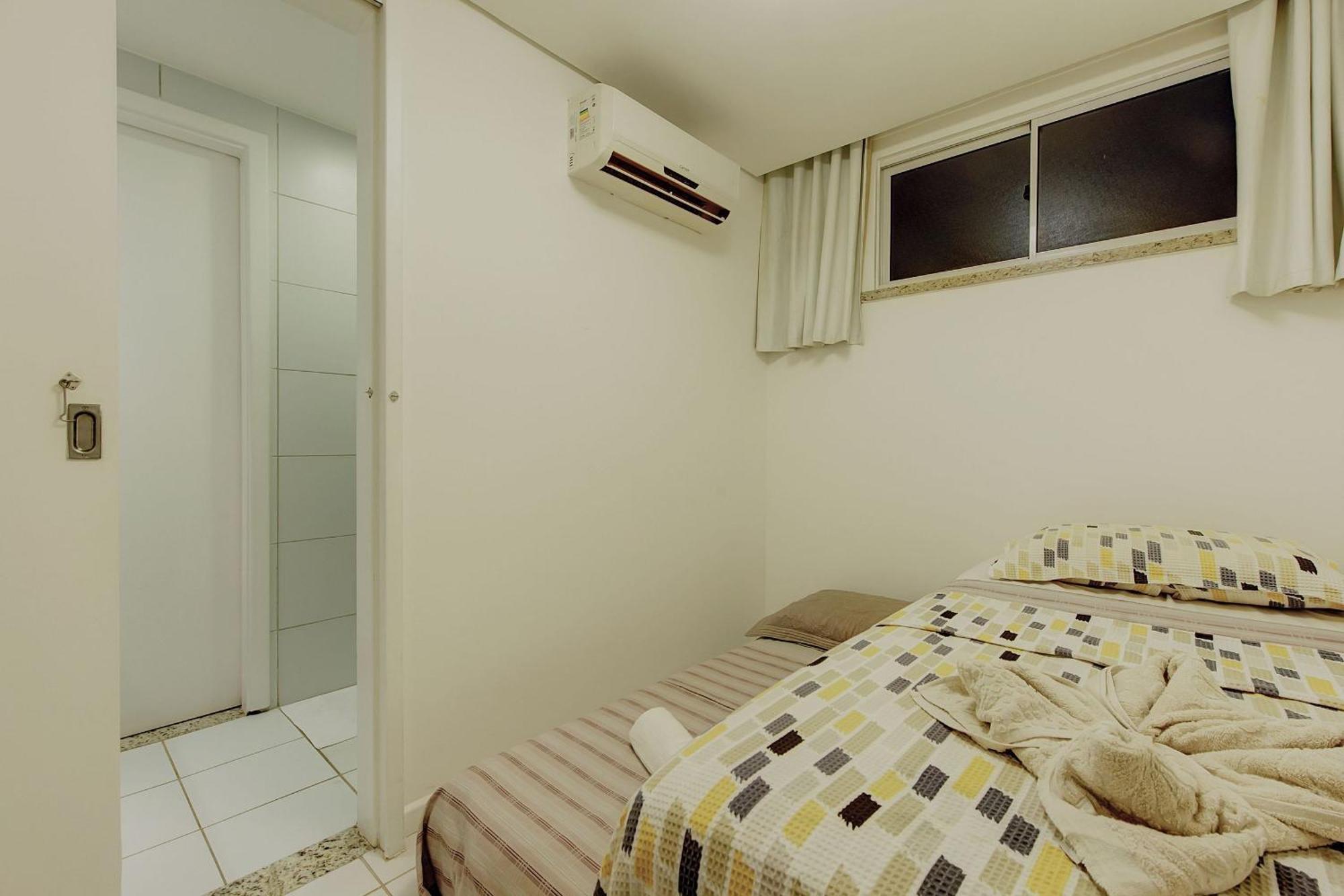 Palm Beach #C201 - Porto Das Dunas Por Carpediem 알퀴라즈 외부 사진