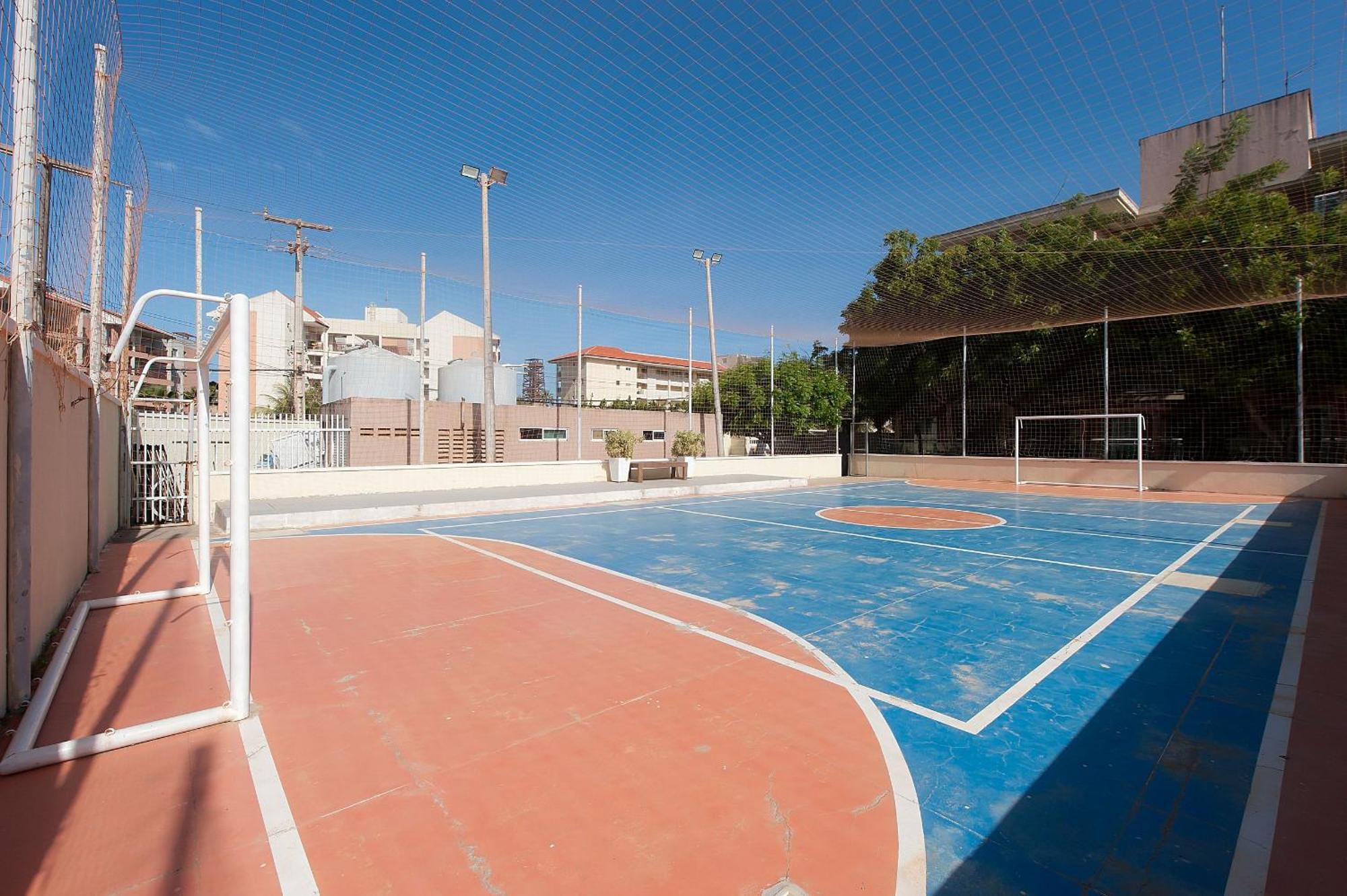 Palm Beach #C201 - Porto Das Dunas Por Carpediem 알퀴라즈 외부 사진