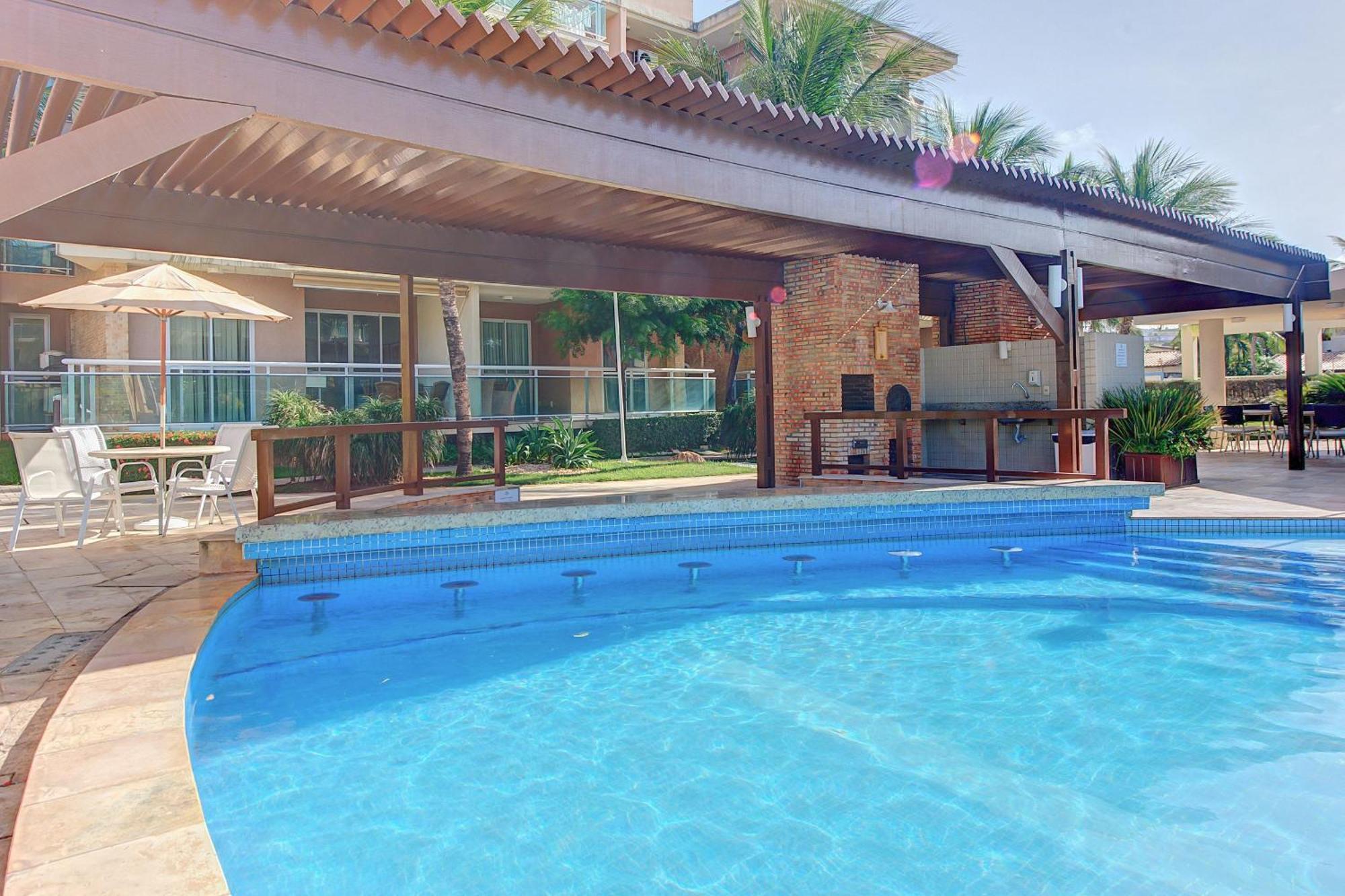 Palm Beach #C201 - Porto Das Dunas Por Carpediem 알퀴라즈 외부 사진